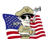 }bJ[T[ MbW MacArthur Garage̎ʐ^1