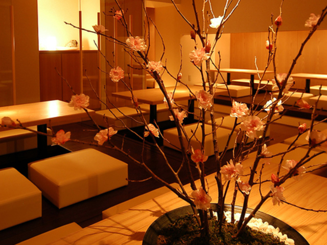 Wa.Bi.Sai �Ԃ����� ���X�̎ʐ^1