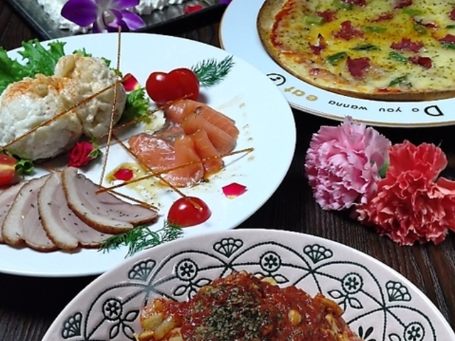 cafe snooze �J�t�F�X�k�[�Y�̎ʐ^1