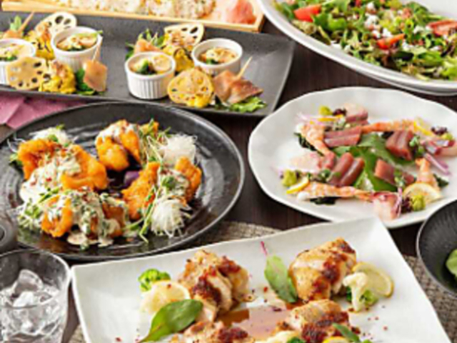 �y�� RAKUZO ���˓X�̎ʐ^1