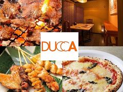 DUCCA wOX̎ʐ^1