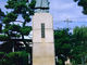 梅田雲浜銅像の写真2