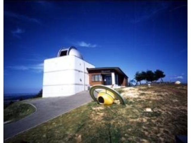 �V�̊ϑ��كR�X���X�����̎ʐ^1