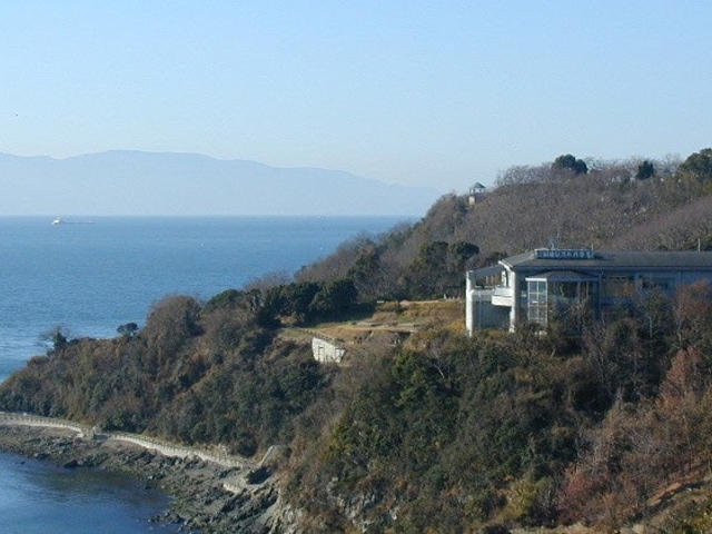 �ԕ�s����背�X�g�n�E�X�̎ʐ^1