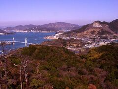 久司山展望台の写真1