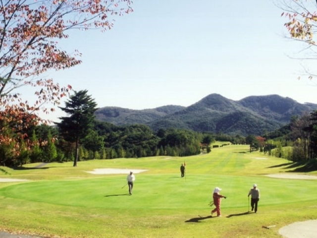 �S�R�M�C�J���g���[�N���u�̎ʐ^1