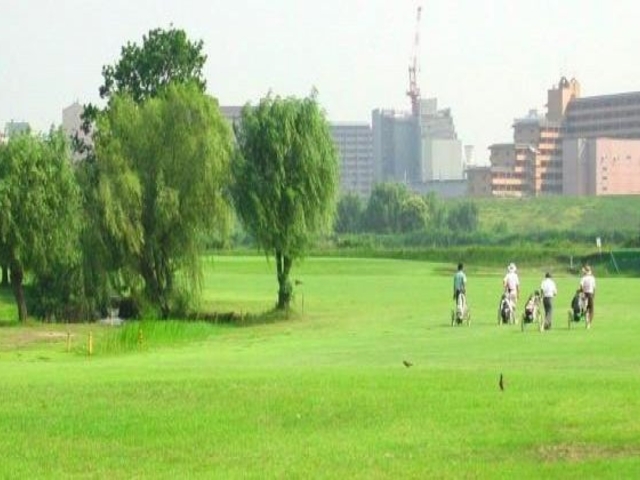 ����s���ԃS���t��