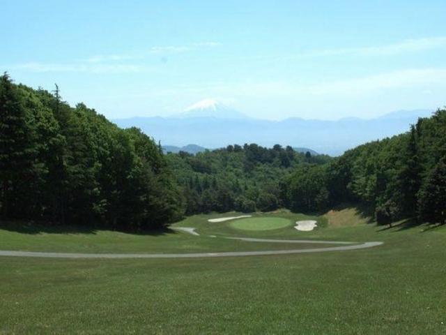 �J���g���[�N���u�O���[���o���C�̎ʐ^1