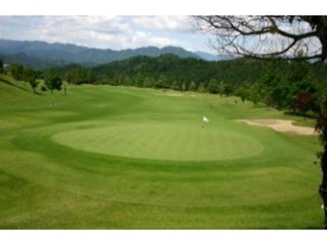 ��܂����S���t��y�����R�R�[�X�̎ʐ^1