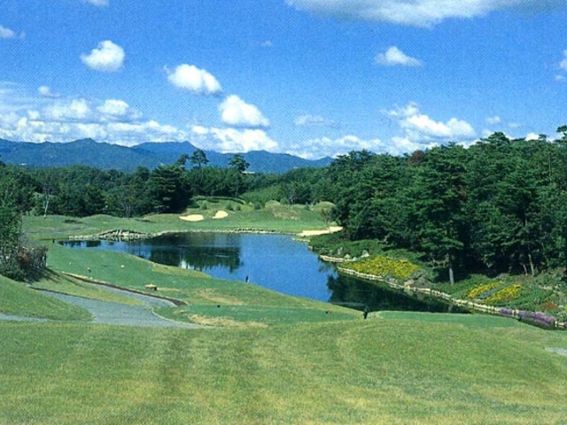 ����O�����h�J���g���[�N���u�̎ʐ^1