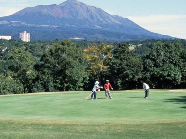 �����J���g���[��y���������C�����R�[�X�̎ʐ^1