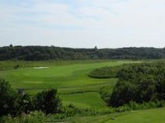 北海道ブルックスカントリークラブ(苫小牧カントリー倶楽部ブルックスコース)の写真1