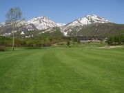 �����J���g���[�N���u�̎ʐ^1