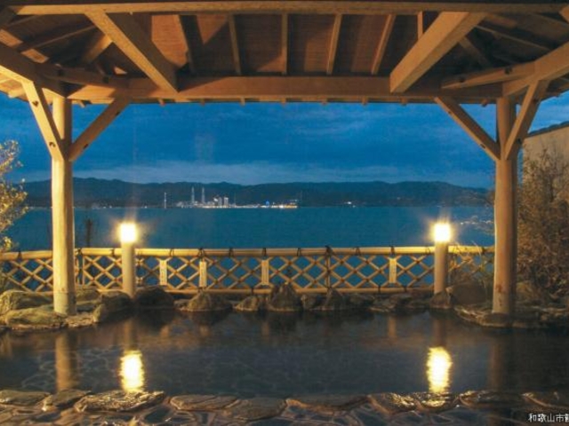 �ݗt�̓�_�a�̎R �a�̂̉Y���� �ݔg MANPA RESORT ���{�X�^�C��