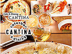 LeB[i CANTINA ̎ʐ^1