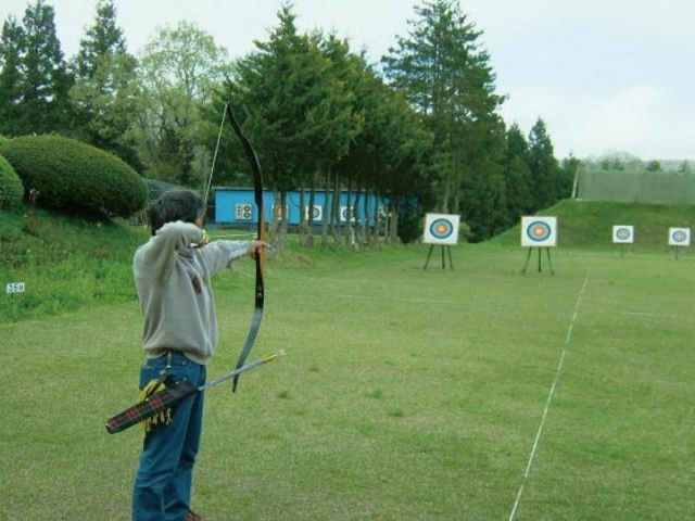 ���͍����t�B�[���h�A�[�`�F���[�����W�̎ʐ^1