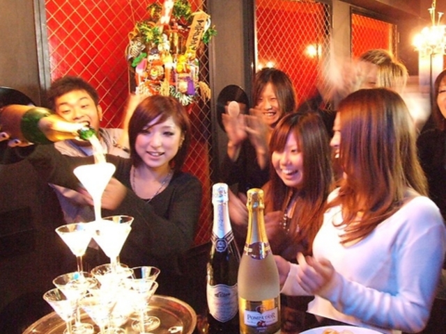 Free Style Bar maniac race }jAbN[X̎ʐ^1