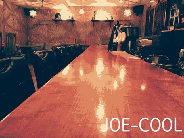 JOE-COOL W[N[̎ʐ^1