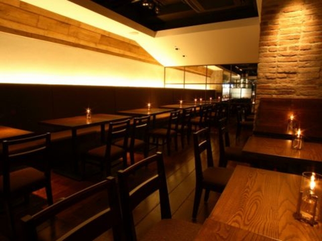 Oyster Bar & Restaurant Ostrea IXgA ԍ〈X̎ʐ^1