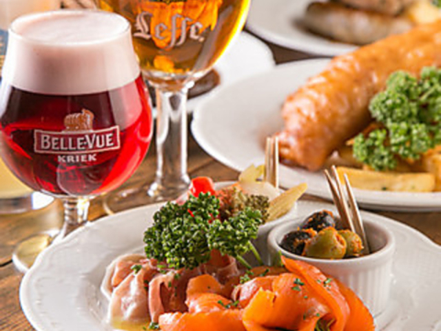 BELGO �x���S �a�J�̎ʐ^1