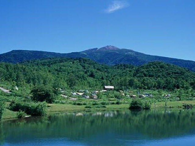 ����Ǖi���ƃL�����v��