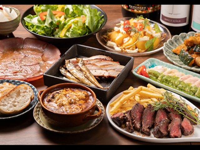 uVbg Bull Shit! pX̎ʐ^1