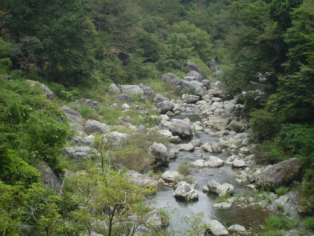 神流川