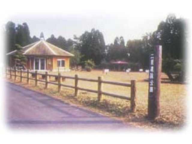 �񌴈�Ռ����̎ʐ^1