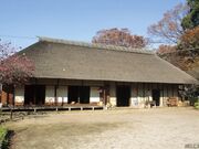 �����c�ƏZ��̎ʐ^1