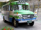 祖谷定期観光バスの写真1