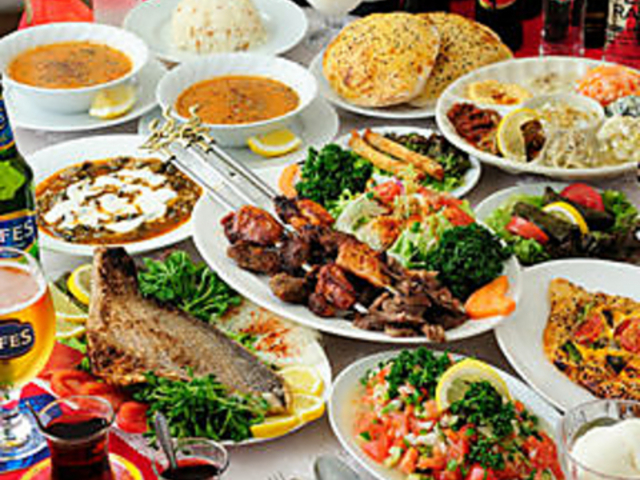 ISTANBUL NazaR CX^u[ iU[̎ʐ^1