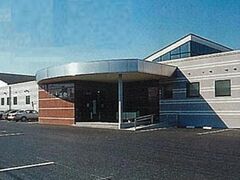天然温泉 こだま温泉 ファミリープラザの写真1