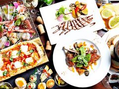 creative dish goenの写真1