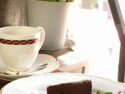 Flor de Cafe �t���[���h�J�t�F ���̉Ԃ̎ʐ^1
