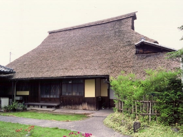 �ߏ��ƏZ��̎ʐ^1