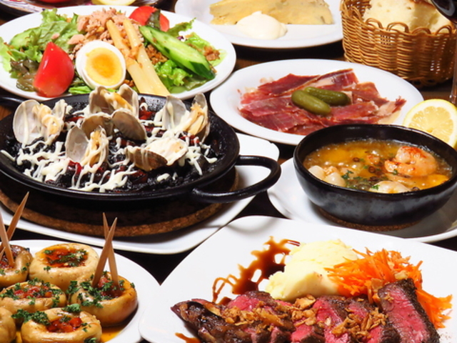 �X�y�C���H�� �Έ�̎ʐ^1