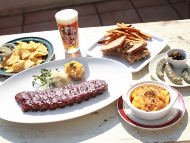 HATOS BAR ���ڍ��̎ʐ^1