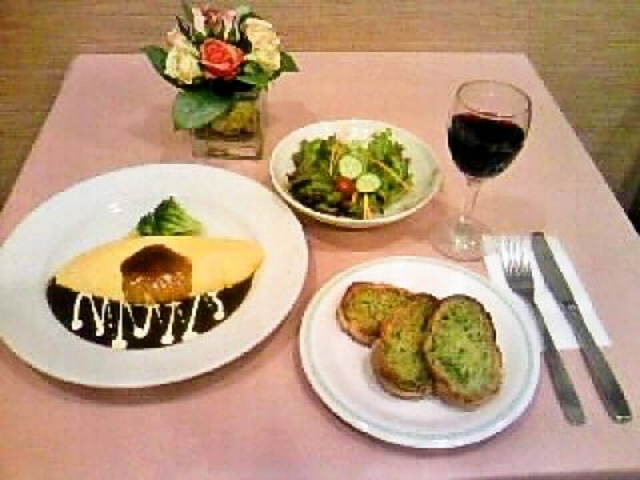 �E�b�t�̎ʐ^1