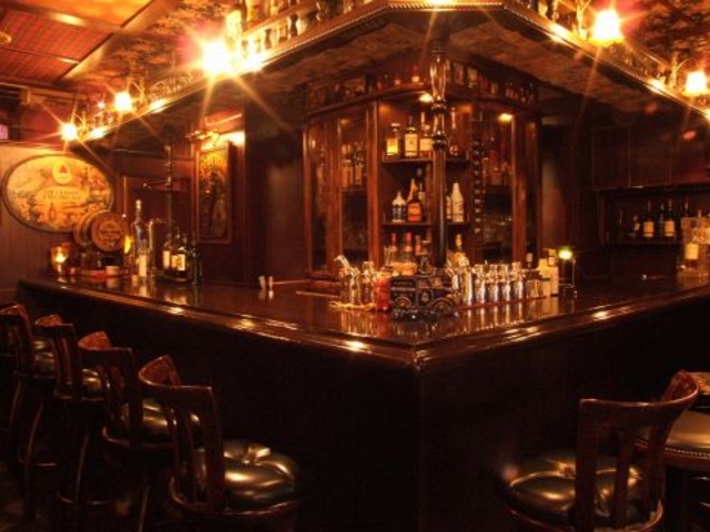 BAR COOPER ZgX̎ʐ^1