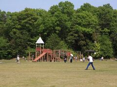 こだまの森の写真1