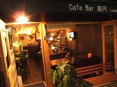 Cafe Bar ~̎ʐ^1