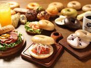 x[O&x[O BAGEL&BAGEL ~llX̎ʐ^1