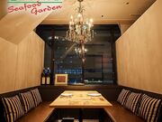 OTTIMO IbeB Seafood garden V[t[hK[f ~llX̎ʐ^1