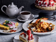 La Maison ensoleille table ~llX̎ʐ^1