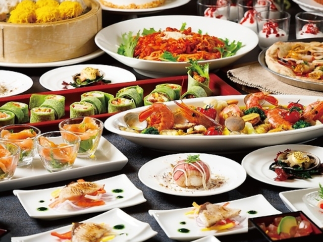 zerbtF JtFXg @ Vent̎ʐ^1