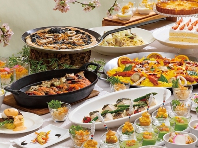 �z�e���r���b�t�F �J�t�F�����X�g���� ���@�� Vent�̎ʐ^1