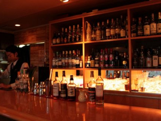 Carino Bar FRESCO tXR̎ʐ^1