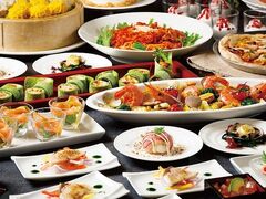 zerbtF JtFXg @ Vent̎ʐ^1