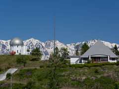 ���Ɨ΂̃��}���ق̎ʐ^1