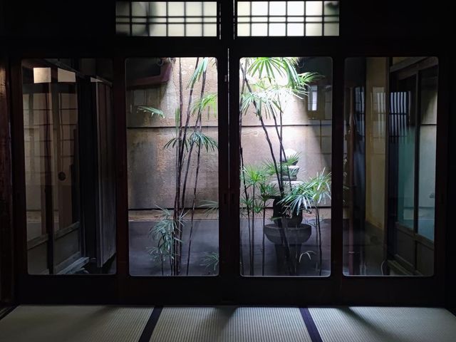 ���w���炵�̔��p�ف@�y�c��